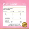 Inositol Ovatol Myo Inositol y D-Chiro en Polvo 40:1