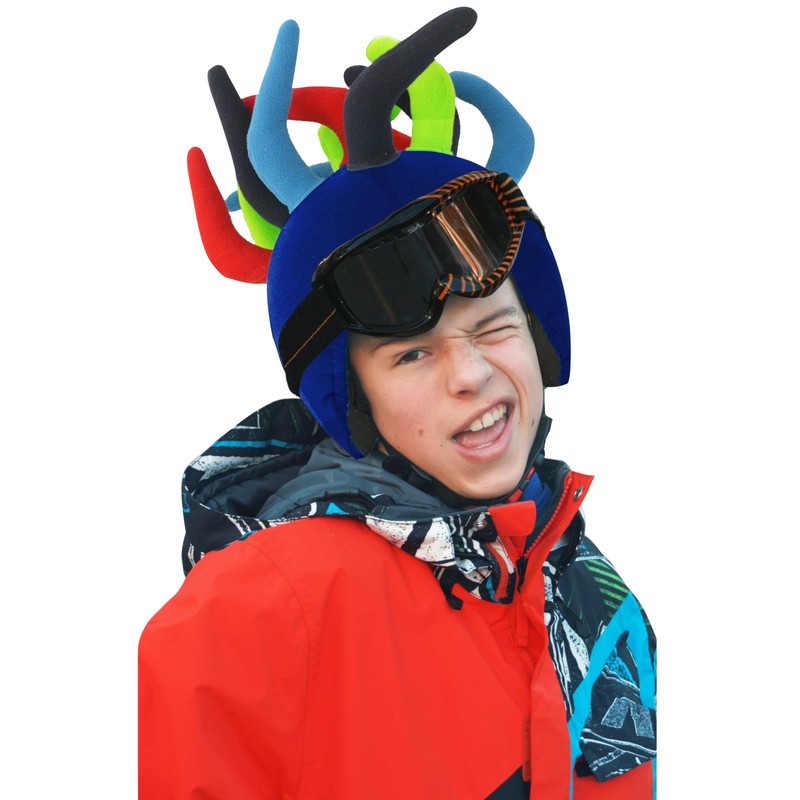 COOLCASC RANDY Multisport Helmet Cover