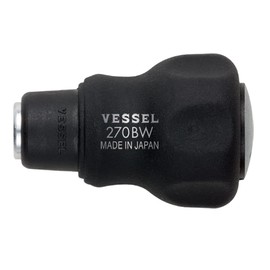 Vessel Cushion Stubby Bit Replacement Grip 270BW