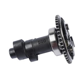 Flynsu Replacement for Hisun 500 UTV Camshaft 14100-004-000, 14100-F18-0000, 14100004000, 14100F180000