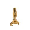 Gardena Brass Nozzle 1/2