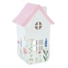 Meadow House Tealight Collection (Pink, Tall)