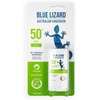 Blue Lizard Spf#50+ Kids Stick Australian Sunscreen 0.5 Ounce (Pack of 3)