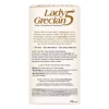 Lady Grecian Tinte Lady Grecian 5 Tono Castaño Claro A