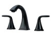Pfister Pasadena Bathroom Sink Faucet, 8-Inch Widespread, 2-Handle, 3-Hole, Tuscan
