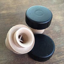 Pomegranate Balsamic Vinegar 12.7oz