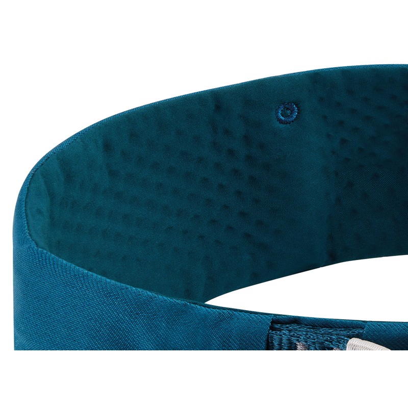 Petzl Sama All-Round Climbing Harness Blue M