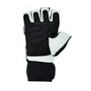 Make or Break Advance Tech Gel Training Gym Gloves, Finger