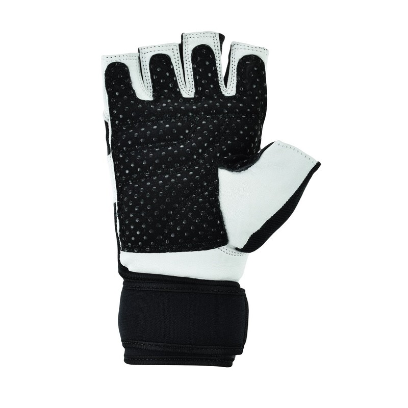 Make or Break Advance Tech Gel Training Gym Gloves, Finger