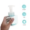 NOLITOY Travel-Friendly Foamed Bottle Set Handheld Packing Tool for Shampoo