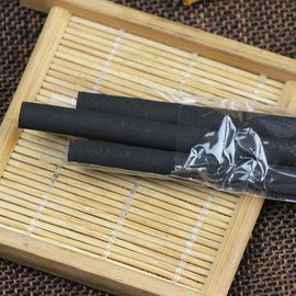 Operitacx Pack of 30 Rolls Chinese Moxa Rolls Smokeless Moxa Sticks Chinese Moxibustion Stick Chinese Herb Sticks Moxa Rolls Moxa Sticks Moxa Stick Manual
