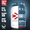 Dymatize ISO 100 Hydrolyzed Strawberry 932g - Whey Protein Hydrolysate