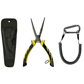 Spro PTFE Long Nose Plier 23 cm Fishing Pliers