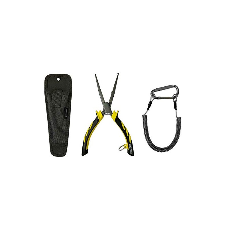 Spro PTFE Long Nose Plier 23 cm Fishing Pliers