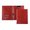 DELMON VARONE - Clipboard Folder DIN A4 Made of Vegan
