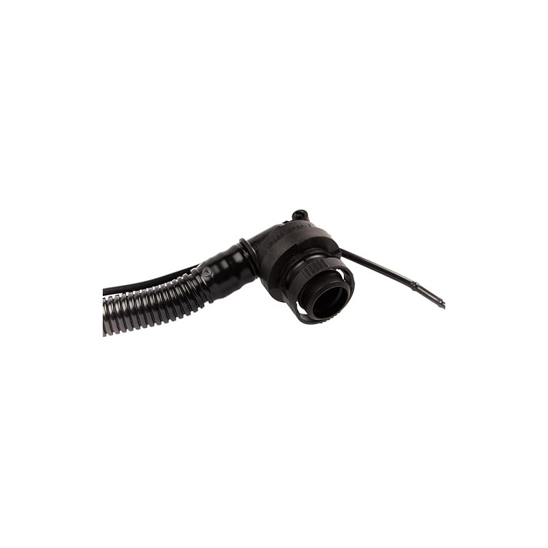 GM Genuine Parts 25193343 Positive Crank Ventilation (PCV) Valve Pipe