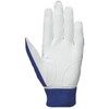 SSK SSK Pro Edge General Purpose Batting Gloves EBG5003W Royal