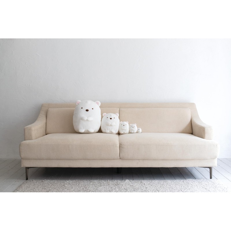 Sumikko Gurashi Plush (Large) Shirokuma