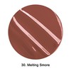 3CE Glaze Lip Glow 2.2g, Color:30 Melting Smore