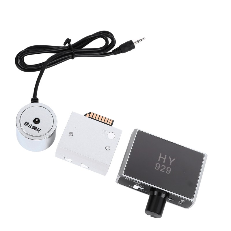 Water Pipe Leakage Detector Efficient Highly Sensitive High Strength Water