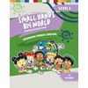 Small Hands, Big World - Tracing Activity Book English/French, 4