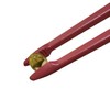Petit Aid Chopsticks HS-H Red 8.1 x 1.8 inches (205