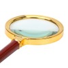 Handheld Magnifying Glass Magnifying Glass Magnifying Glass 3.5 inches (90