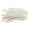 CEMYDEYO Pack of 500 0603 SMD Resistor Assortment 3.9pF-22uF Resistor
