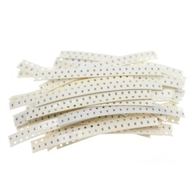 CEMYDEYO Pack of 500 0603 SMD Resistor Assortment 3.9pF-22uF Resistor Chip Ceramic Capacitor 25 Values 20 Pieces Each
