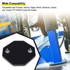 Atesilor Ultra Heavy Duty Auto Lift Arm Pads, Replacement Car