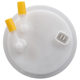 ANGLEWIDE High Performance Electric Fuel Pump Module Assembly Compatible With 2009-2010 for Subaru Forester 2.5L E9054M