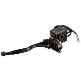 SP TAKEGAWA Clutch Master Assy 12.7mm 02-02-2103