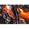 Tankpad Decorative Sticker Compatible with KTM 1290 Super Duke R