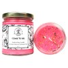 Come to Me 9 oz Soy Herbal Spell Candle |