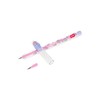 Legami - Stackable Pencil with Eraser Take a Tip, Kitty