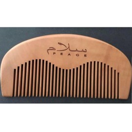 Beard Comb