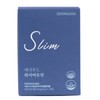 Ttongkisa Mall Fiber Slim 20 packs / 똥기사몰 화이버슬림 20포