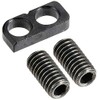 Shimano Repair Parts FD-R9100 Adjustment Bolt & Plate, B Type