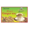 West Indian 2 Boxes Ginger Honey Crystals Instant Tea by