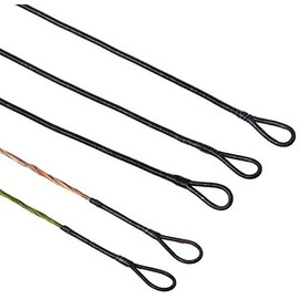 First String PSE Stinger 3G Premium String Kit, Green