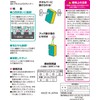 LEC Gekochi-kun BRUSH Handy Bath Cleaner (Sponge), Brush Fiber Into
