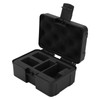 TELESIN Waterproof Storage Hard Carrying Case for DJI OSMO Action