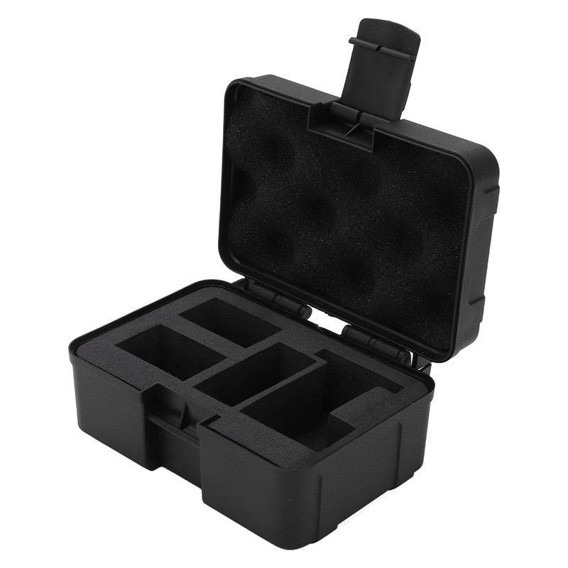 TELESIN Waterproof Storage Hard Carrying Case for DJI OSMO Action