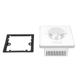 Smart Home Volume Control, Speaker Volume Control, External Volume Control for Volume Control, Tuning Switch, Background Music Switch