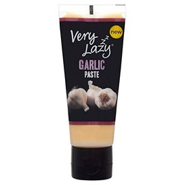 Very Lazy Garlic Paste (75g)