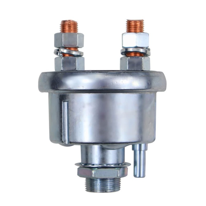 DELEYAPARS 7N0718 7H7290 Battery Disconnect Master Power Starter Switch with