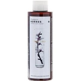 Korres Sunflower & Mountain Tea 250,00 ml / Shampoo für coloriertes Haar