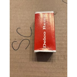 Delco Remy Vintage GM OEM Contact Points Set F102PV NOS 1972205