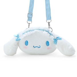 Sanrio 760544 Cinnamoroll Face Pochette Light Blue Days Cinnamoroll 5.0 x 11.6 x 3.0 inches (12.8 x 29.4 x 7.5 cm) Character