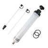 DIQDI Manual Fluid Transfer Pump Gear Oil Filling Maintenance Tool